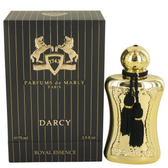 Парфюмированная вода Parfums de Marly Darcy для женщин 