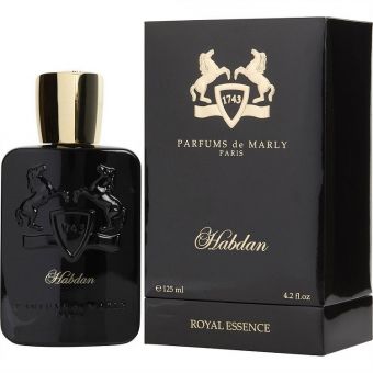 Парфюмированная вода Parfums de Marly Habdan для мужчин и женщин 