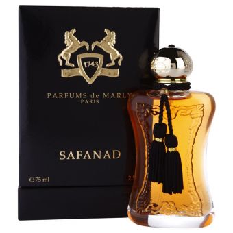 Парфюмированная вода Parfums de Marly Safanad для женщин 