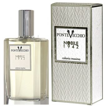 Парфюмированная вода Nobile 1942 PonteVecchio for Men для мужчин 