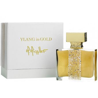 Парфюмированная вода M. Micallef Ylang in Gold для женщин 