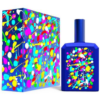 Парфюмированная вода Histoires de Parfums This Is Not a Blue Bottle 1.2 для мужчин и женщин 