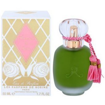 Парфюмированная вода Parfums De Rosine Roseberry de Rosine для женщин 