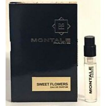 Парфюмированная вода Montale Sweet Flowers для женщин 