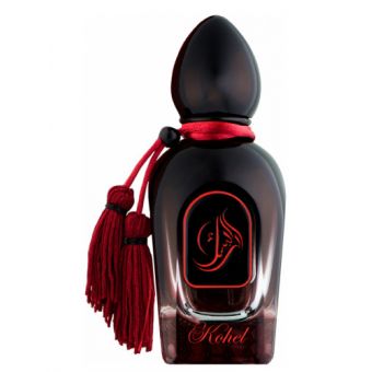 Парфюмированная вода Arabesque Perfumes Kohel для мужчин и женщин 