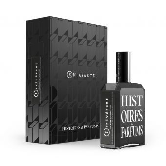 Парфюмированная вода Histoires de Parfums Irreverent для мужчин и женщин 