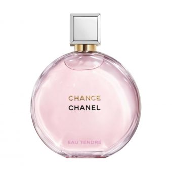 Парфюмированная вода Chanel Chance Eau Tendre для женщин 