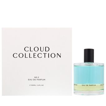 Парфюмированная вода Zarkoperfume Cloud Collection №2 для мужчин и женщин