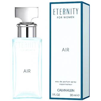 Парфюмированная вода Calvin Klein Eternity Air For Woman для женщин 