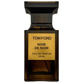 Парфюмированная вода Tom Ford Noir de Noir для мужчин и женщин