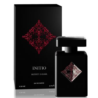 Парфюмированная вода Initio Parfums Prives Blessed Baraka для мужчин и женщин 