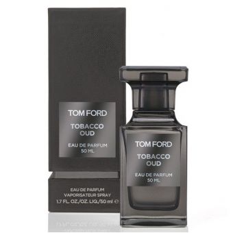 Парфюмированная вода Tom Ford Tobacco Oud для мужчин и женщин