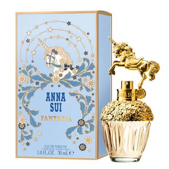 Туалетная вода Anna Sui Fantasia для женщин 