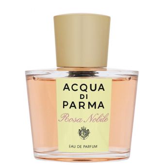 Парфюмированная вода Acqua di Parma Rosa Nobile для женщин
