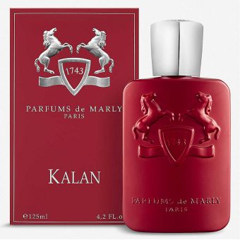 Парфюмированная вода Parfums de Marly Kalan для мужчин и женщин 