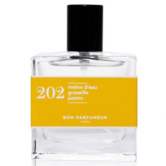 Парфюмированная вода Bon Parfumeur 202 для мужчин и женщин 