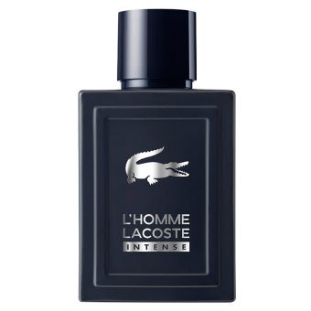 Туалетная вода Lacoste L'Homme Intense для мужчин 