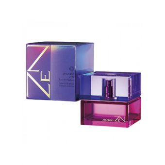 Парфюмированная вода Shiseido Zen Eau de Parfum для женщин 
