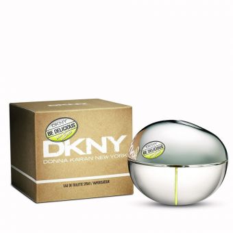 Туалетная вода Donna Karan DKNY Be Delicious для женщин 