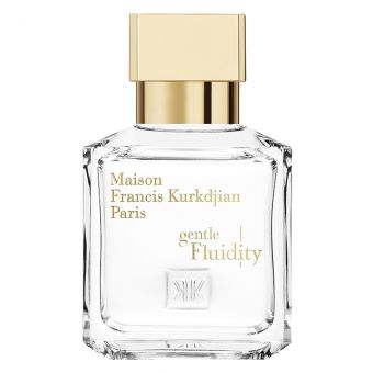 Парфюмированная вода Maison Francis Kurkdjian Gentle Fluidity Gold для мужчин и женщин 