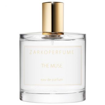 Парфюмированная вода Zarkoperfume The Muse для женщин 
