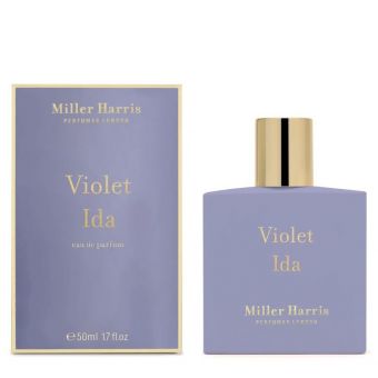 Парфюмированная вода Miller Harris Violet Ida для женщин 