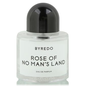 Парфюмированная вода Byredo Rose Of No Man's Land для мужчин и женщин 
