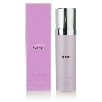 Дезодорант Chanel Chance для женщин 