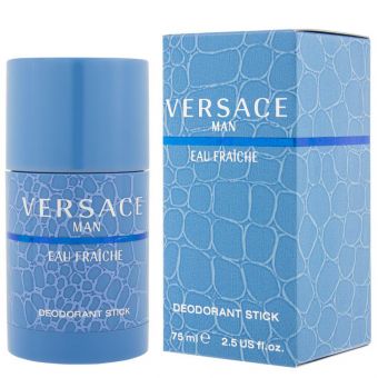 Дезодорант Versace Man Eau Fraiche для мужчин 
