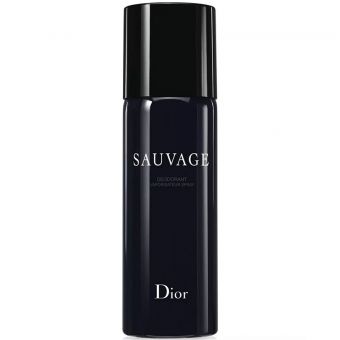 Дезодорант Christian Dior Sauvage для мужчин 