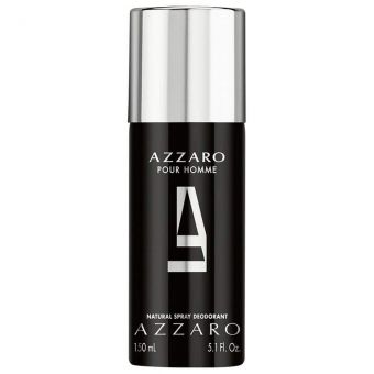 Дезодорант Azzaro pour homme для мужчин 
