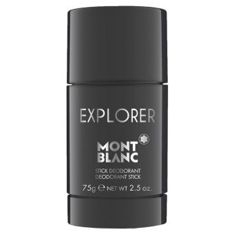 Дезодорант Montblanc Explorer для мужчин 