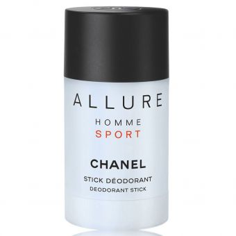 Дезодорант Chanel Allure Homme Sport для мужчин 