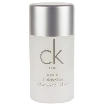 Дезодорант Calvin Klein CK One для мужчин и женщин 