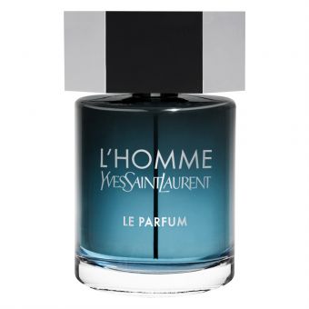 Парфюмированная вода Yves Saint Laurent L'Homme Le Parfum для мужчин 