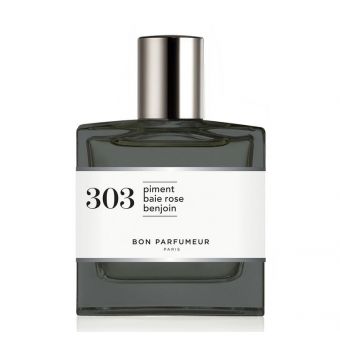 Парфюмированная вода Bon Parfumeur 303 для мужчин и женщин 