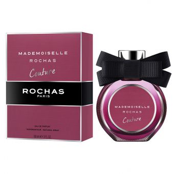 Парфюмированная вода Rochas Mademoiselle Rochas Couture для женщин