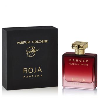  Одеколон Roja Danger Pour Homme Parfum Cologne для мужчин 