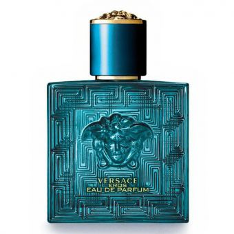 Парфюмированная вода Versace Eros Eau de Parfum для мужчин 