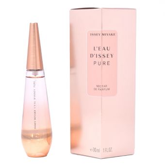 Парфюмированная вода Issey Miyake L'Eau D'Issey Pure Nectar de Parfum для женщин 