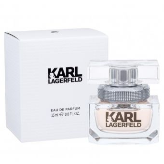 Парфюмированная вода Karl Lagerfeld for Her для женщин 