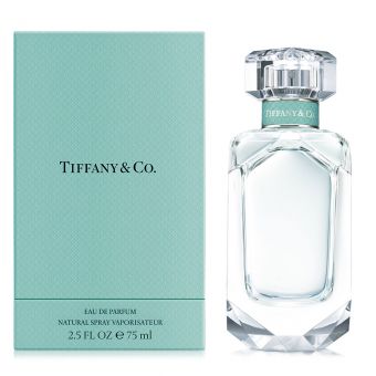 Парфюмированная вода Tiffany AND Co Eau De Parfum для женщин 