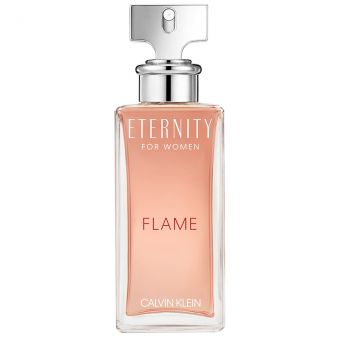 Парфюмированная вода Calvin Klein Eternity Flame For Woman для женщин
