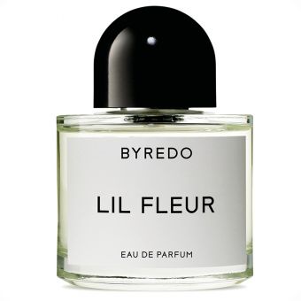 Парфюмированная вода Byredo Lil Fleur для мужчин и женщин 