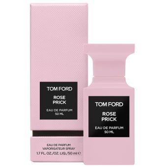 Парфюмированная вода Tom Ford Rose Prick для мужчин и женщин 