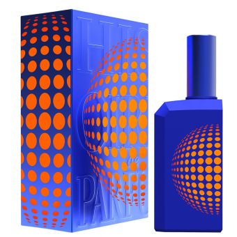 Парфюмированная вода Histoires de Parfums This Is Not A Blue Bottle 1.6 для мужчин и женщин 