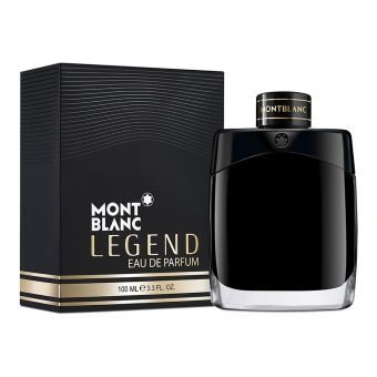 Парфюмированная вода Montblanc Legend Eau De Parfum для мужчин 