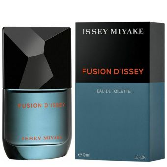 Туалетная вода Issey Miyake Fusion Issey для мужчин 