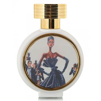Парфюмированная вода Haute Fragrance Company Black Princess для женщин 