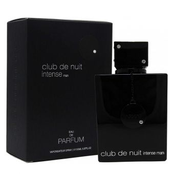 Парфюмированная вода Armaf Club de Nuit Intense Eau De Parfum для мужчин 